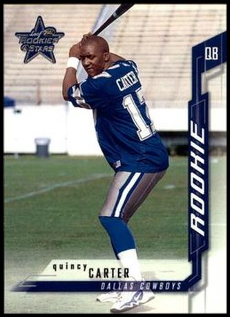 114 Quincy Carter